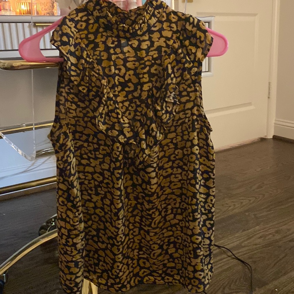 WhoWhatWear Nice Shirt